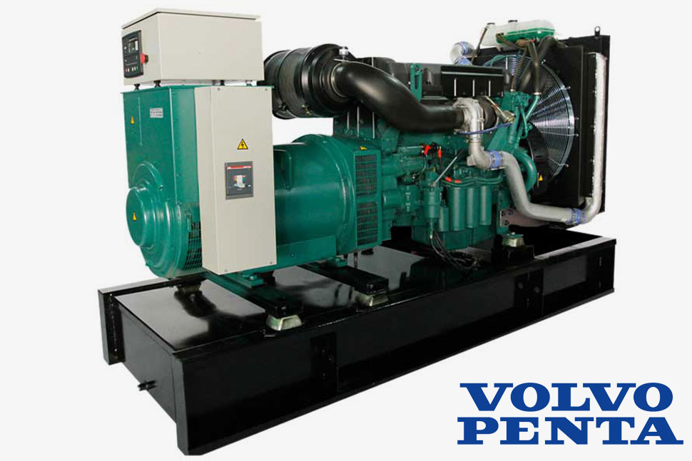 Volvo Penta